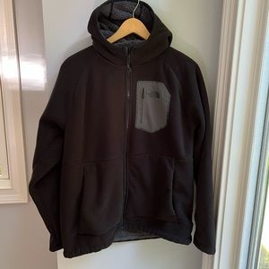 Men’s Heavy Weight The North Face Sweatshirt - XL